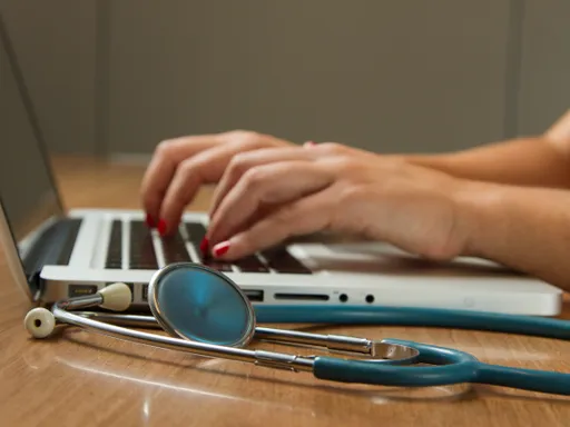 Streamlining knowledge management in healthcare