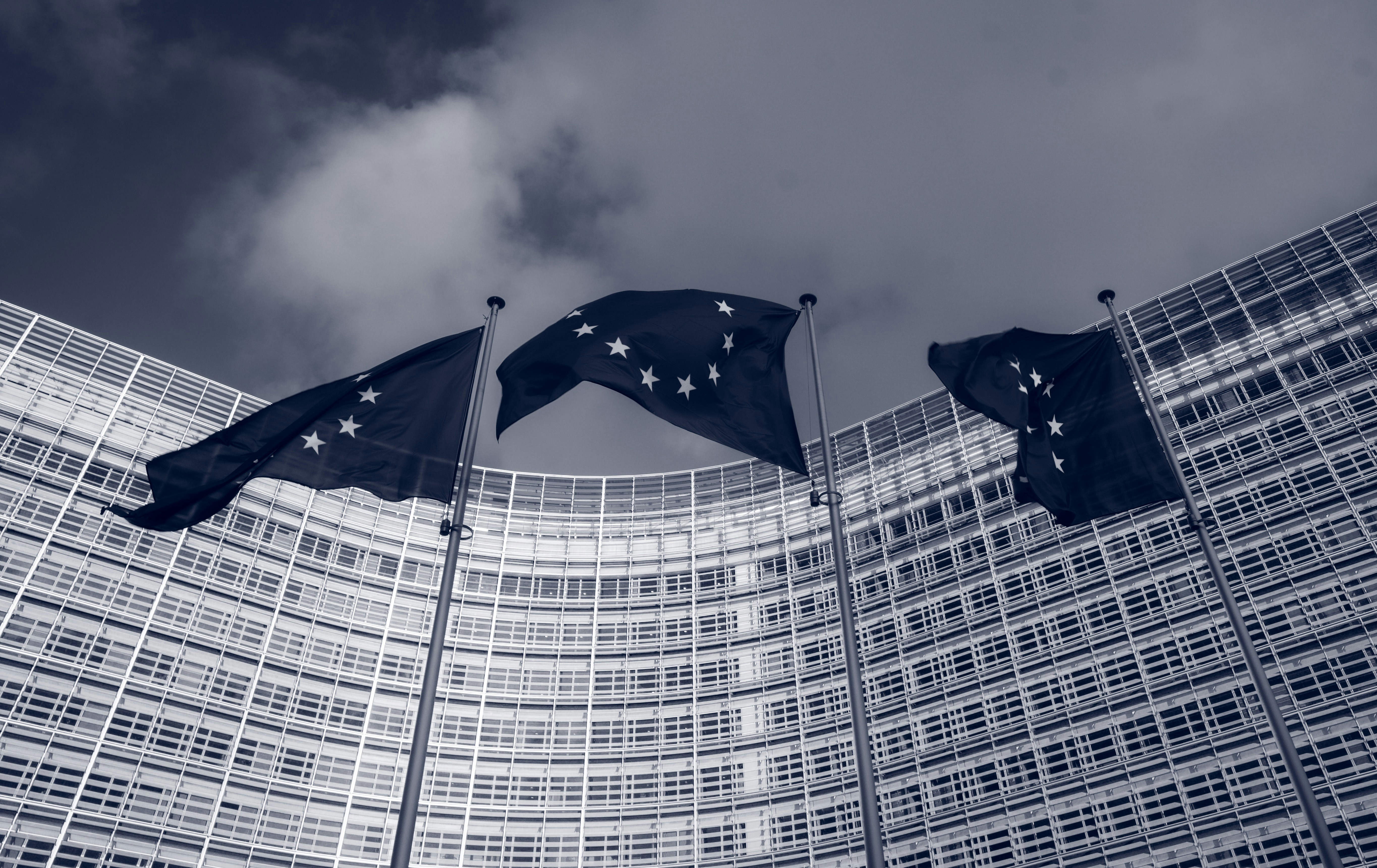 Choosing a Conversational AI platform in the European Union